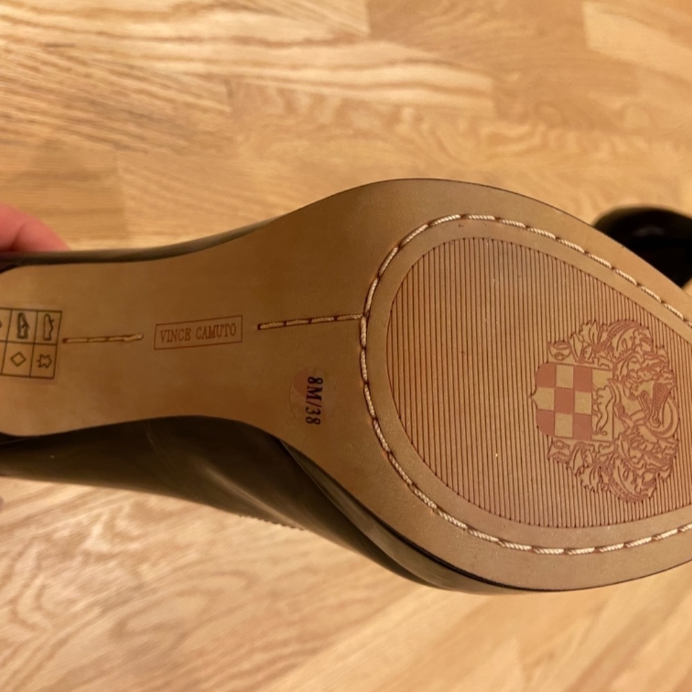 Pumps - Picture 3 of 3